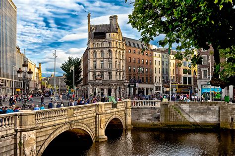 capital republic of ireland